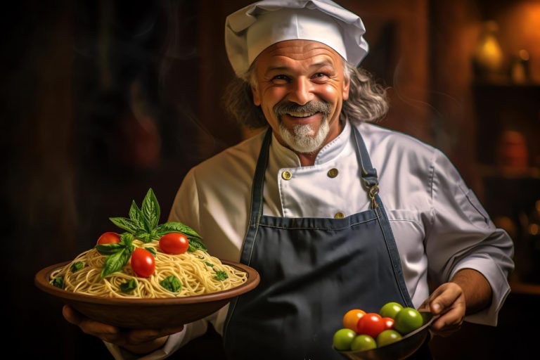 Hermes Gourmet -Ingredientes Italianos Auténticos