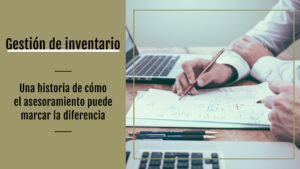 asesoramiento logístico
