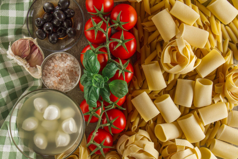 Productos Italianos